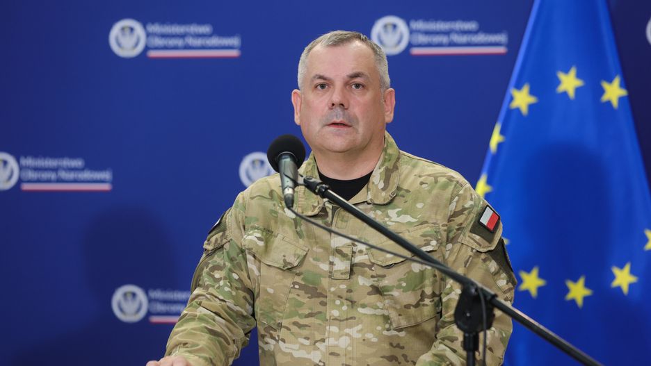 Gen. Wiesław Kukuła
