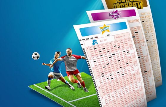 Lotto w nowej kampanii wizerunkowej stawia na sport i kulturę