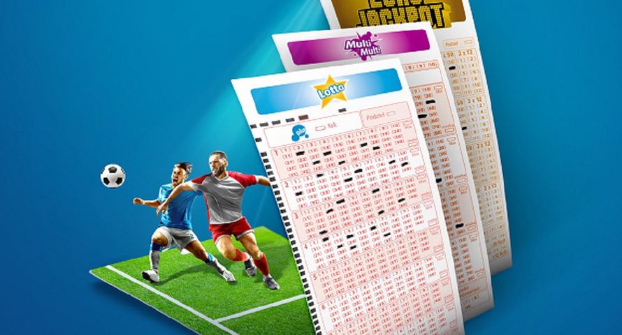 Lotto w nowej kampanii wizerunkowej stawia na sport i kulturę