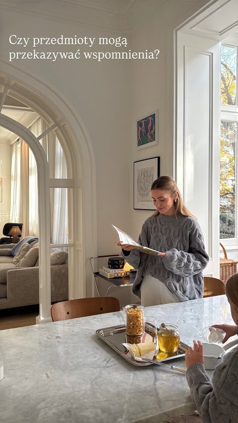 Kasia Tusk pochwaliła się córką