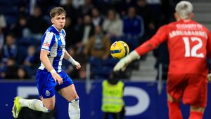 Kolejny rekord Pietuszewskiego. 17-latek pisze piękną historię