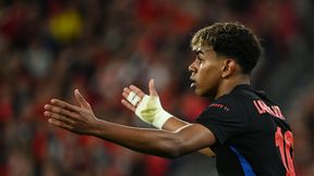 Iskrzy w Barcelonie po decyzji UEFA ws. meczu z Benfiką