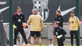 W Hiszpanii już wiedzą. Media: to oni będą bramkarzami Barcelony w przyszłym sezonie