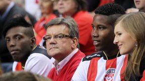 Siatkówka. Andrzej Grzyb apeluje do klubów o wspólne stanowisko ws. obniżenia kontraktów