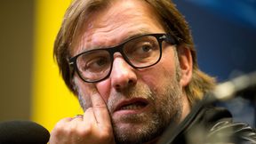 Juergen Klopp: Piszczek w pierwszym składzie? Na szczęście nie musimy się śpieszyć