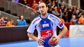 Corrales i Ghionea katami Azotów - relacja z meczu Orlen Wisła Płock - KS Azoty Puławy