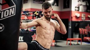 Rozpracował rywala w 15 sekund! Zobacz najszybsze KO w historii UFC wagi muszej (wideo)