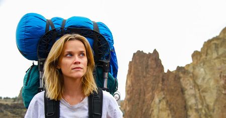 Bruce Springsteen, Portishead i Simon & Garfunkel grają dla Reese Witherspoon
