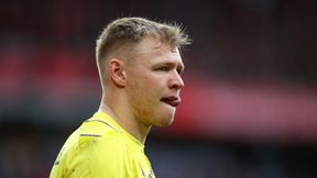 Premier League. Aaron Ramsdale ma koronawirusa. "Szok, nie miałem z nikim kontaktu"