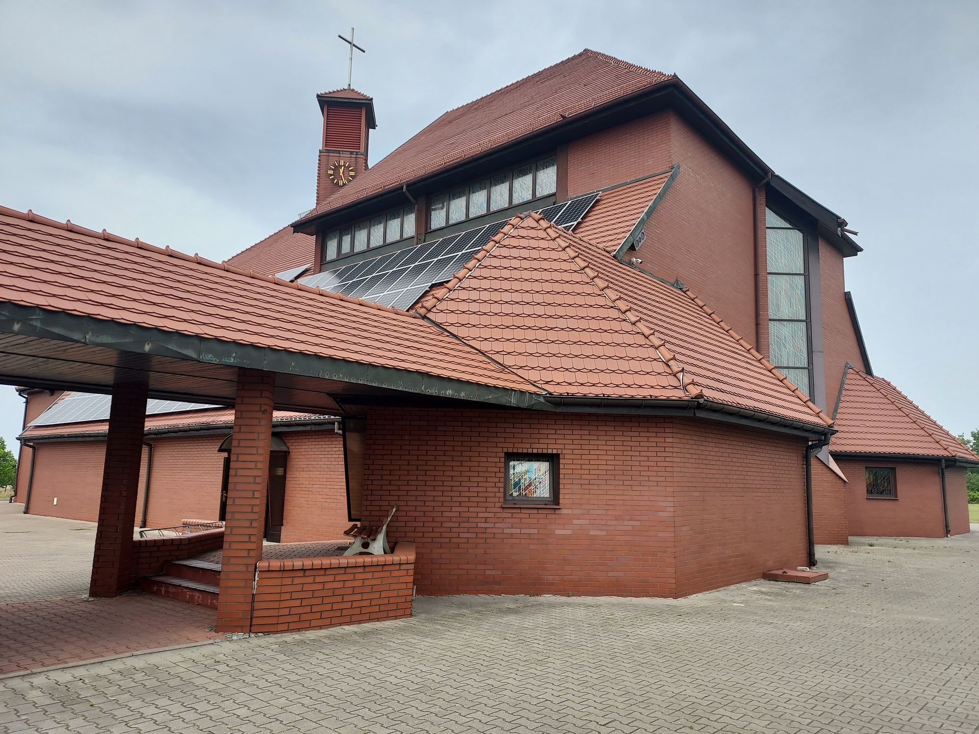 Parafia św. Wojciecha w Zabrzu