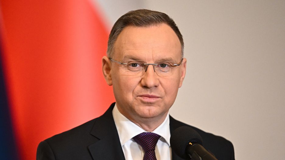 Andrzej Duda
