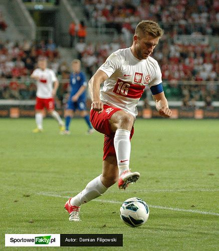 Jakub Błaszczykowski