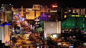GP Las Vegas w sobotę zamiast niedzieli. Ujawniono godziny wyścigów F1 w sezonie 2023