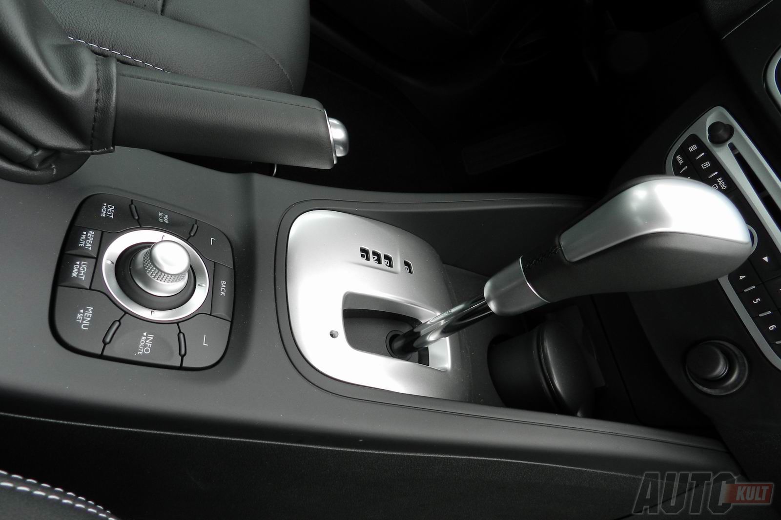 Renault Fluence Z.E.
