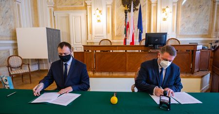Bielsko-Biała. Będzie łatwiej o dotację na wymianę pieca