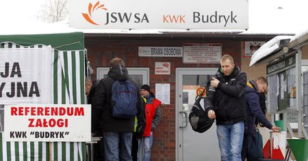 Strajk w JSW przesądzony. Związkowcy zdecydowali