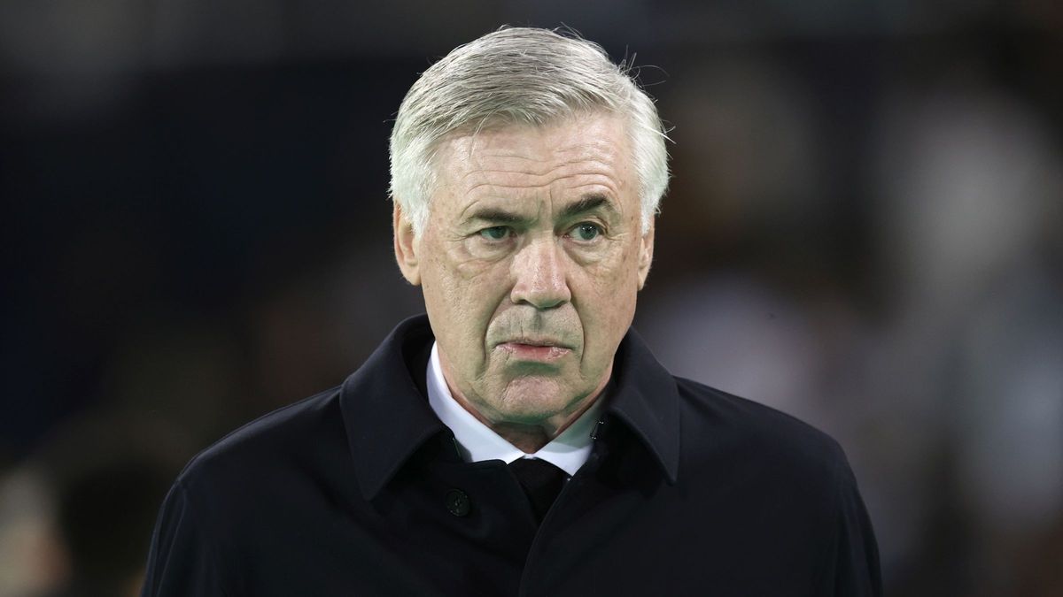 Zdjęcie okładkowe artykułu: Getty Images / James Williamson - AMA / Na zdjęciu: Carlo Ancelotti