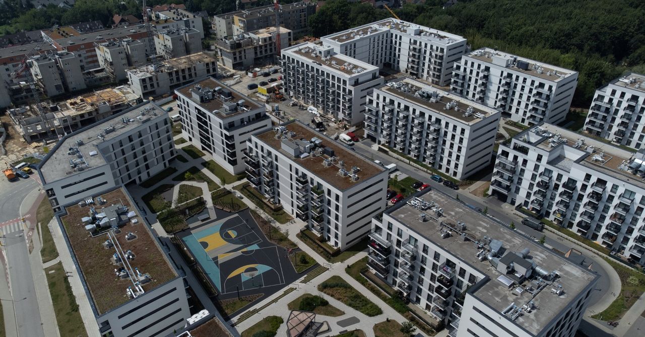 Co dalej z cenami mieszkań? Ciekawe prognozy dla rynku nieruchomości