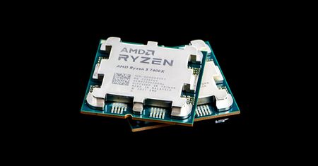 Ryzen 5 7600X mocno mnie zaskoczył. Ten procesor jest inny niż myślicie