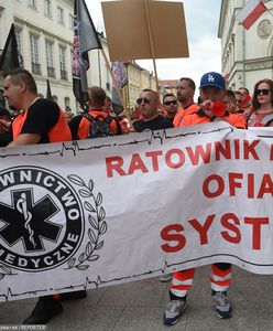 Masowe wypowiedzenia w Gorzowie Wielkopolskim. Ratownicy medyczni mają dość