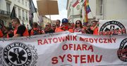 Masowe wypowiedzenia w Gorzowie Wielkopolskim. Ratownicy medyczni mają dość