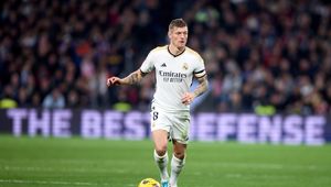 Toni Kroos zostanie w Realu Madryt? Królewscy mają plan