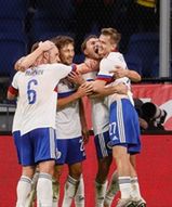 Kuriozum. Sprawdź, co się stało z Rosją w rankingu FIFA