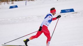 Klaebo znów najlepszy w Tour de Ski. Dobry bieg reprezentanta Polski