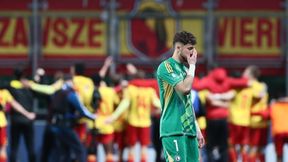 "Dramat, katastrofa". W sieci huczy po porażce Legii
