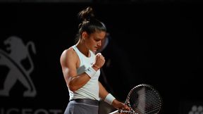 WTA Rzym: Sakkari pożegnała Mladenović. Greczynka rywalką Pliskovej w półfinale
