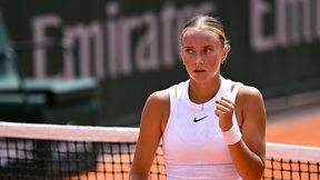 Gigantyczna sensacja. Wielka wygrana Ukrainki