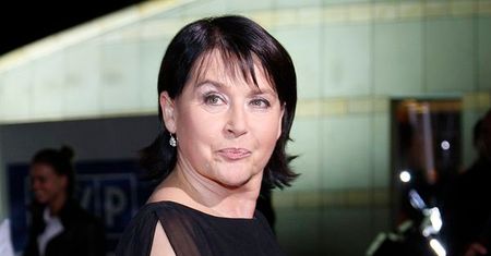 Elżbieta Jaworowicz: "Kręcąc program, zachowuje się jak buldożer"
