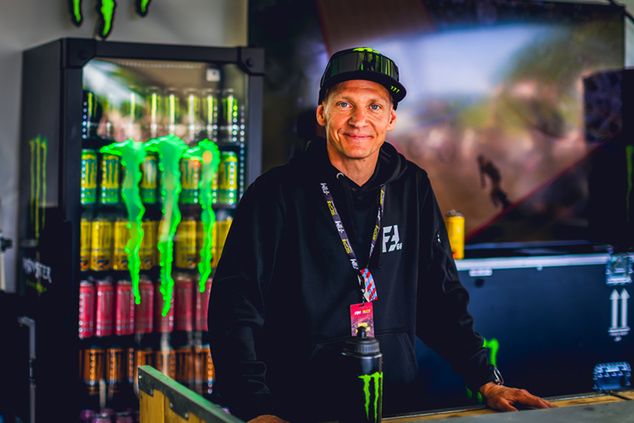 Polska miała ogromny wpływ na rozwój kariery Lindgrena (fot. Monster Media/Mateusz Wójcik)