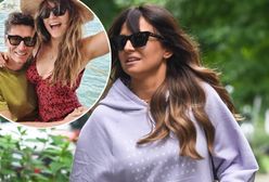 Anna Lewandowska na wakacjach z mężem. Kochają się jak szaleni