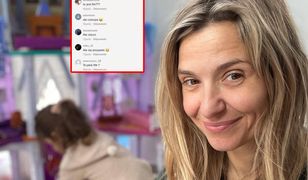 Joanna Koroniewska znowu o hejcie. Ludzie już zaczynają ją blokować