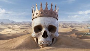 Wielka nadzieja gatunku 4X właśnie umarła. Paradox kończy wsparcie dla niedoszłego rywala Civilization, a fani są zdruzgotani