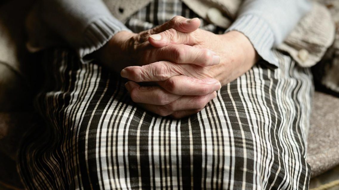 Gwałt na 76-latce w Gdańsku