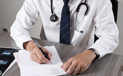 Lekarze rodzinni podpiszą aneksy umów z NFZ