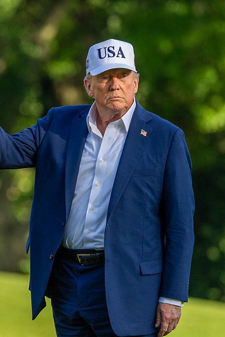 Trump grozi Kanadzie nowymi cłami. Wskazuje powód