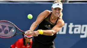 US Open: Andżelika Kerber nie obroni tytułu! Mecz Agnieszki Radwańskiej opóźniony przez deszcz