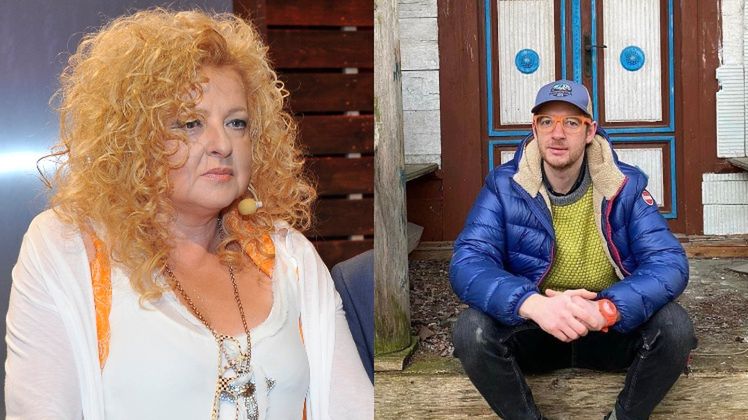 Dom Tadeusza Müllera spłonął w pożarze