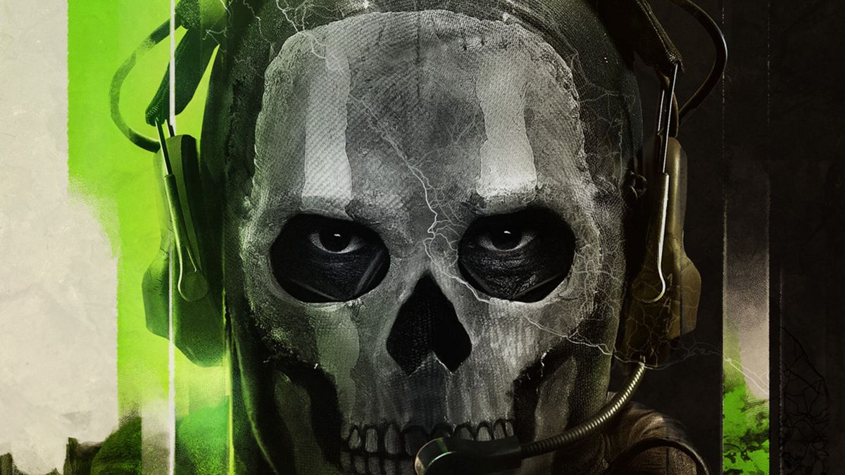 Ghost bez maski. Wiemy już, jak wygląda