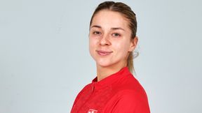 Życiowy sukces Chwalińskiej. Tylko spójrz na ranking