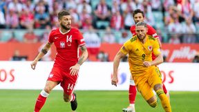 Klich zabrał głos ws. reprezentacji. Wbił szpilkę kibicom