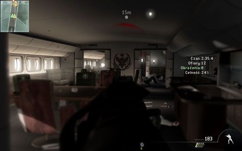 modern warfare 3