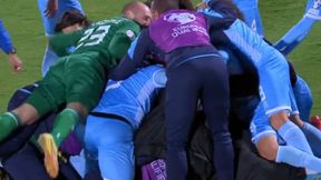 Sensacyjny gol San Marino. Tylko spójrz na ich szał radości (WIDEO)