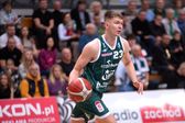 Koszykówka mężczyzn: Liga Mistrzów - mecz fazy grupowej: Legia Warszawa - Promitheas Patras BC