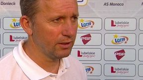 Jerzy Brzęczek: Wygrane karne dodadzą nam pewności