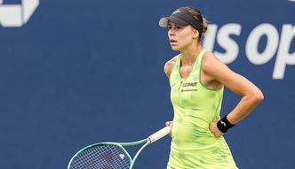 Linette może trafić na Williams