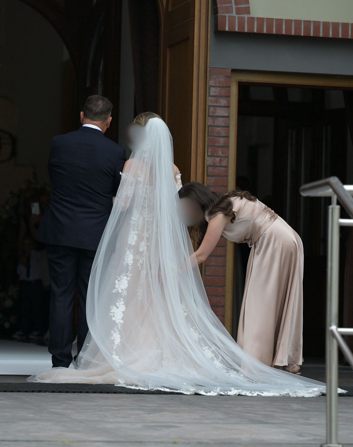 Ukochana Rafała Brzozowskiego